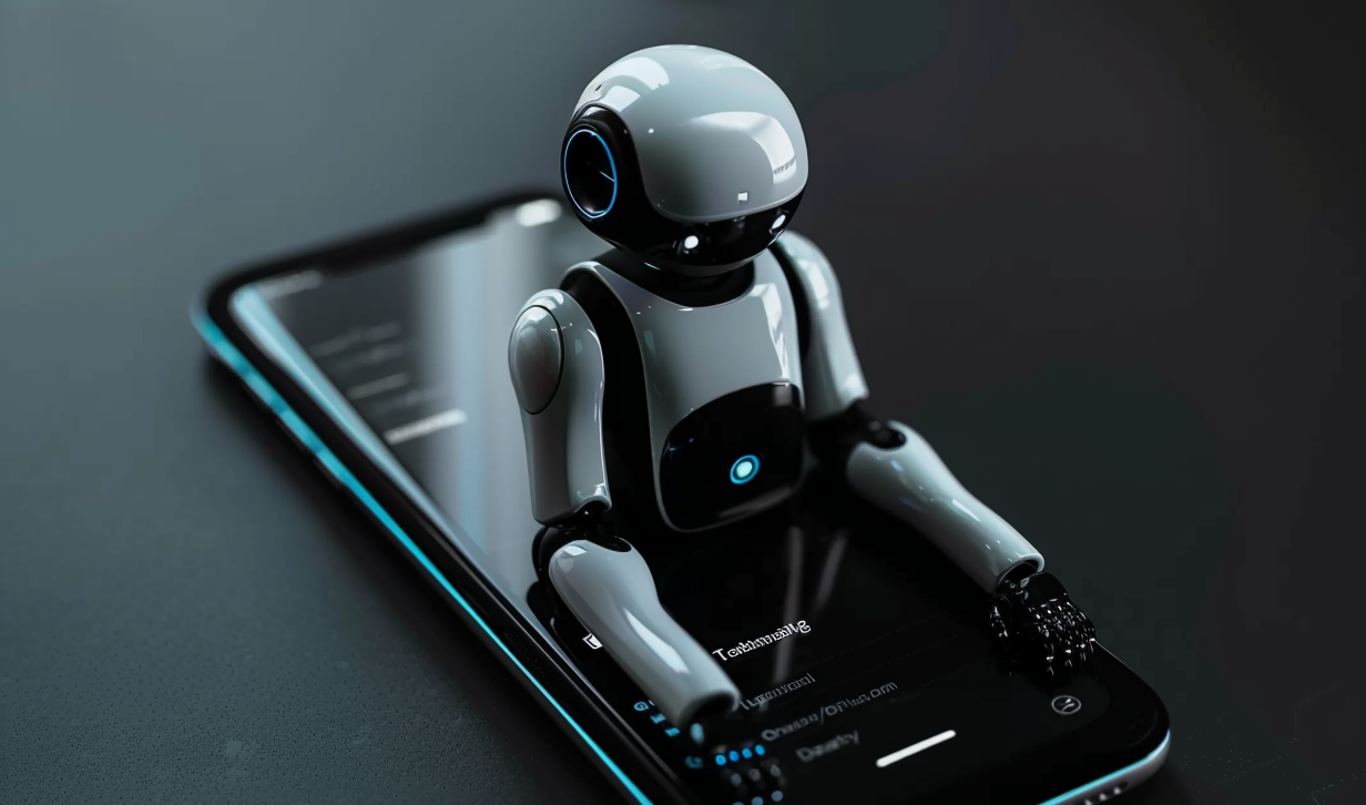 最新智能手機(jī)未來發(fā)展趨勢(shì)