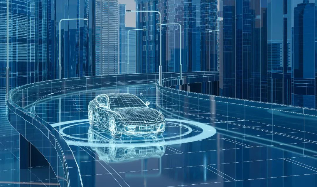 智能駕駛的現(xiàn)在與未來：技術(shù)驅(qū)動出行變革