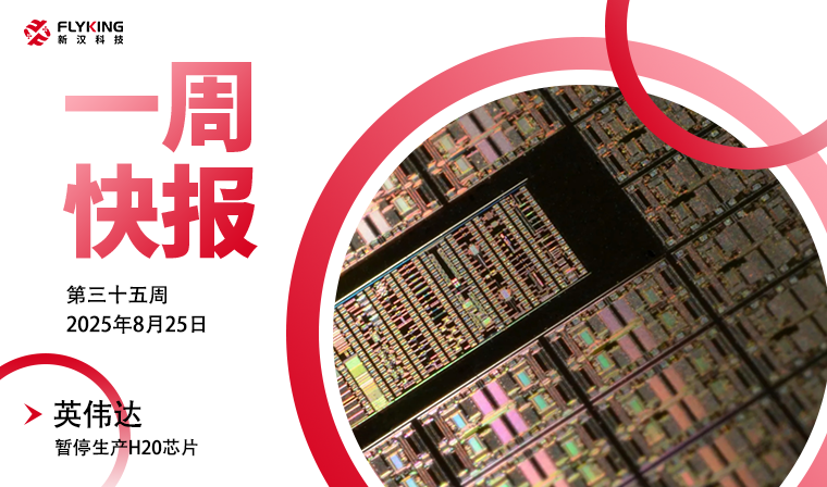 一周快報20250825